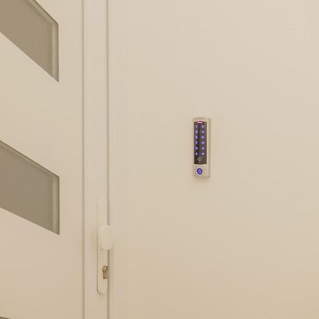 Apartments Piritus 斯普利特 外观 照片