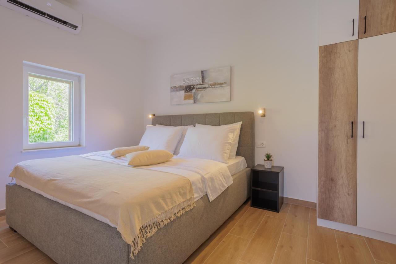 Apartments Piritus 斯普利特 外观 照片